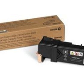 WorkCentre 6500-6505 Siyah 3000 Sayfa Toner Kartuşu