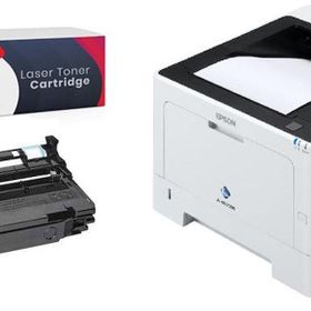 Workforce AL-M320DN Muadil Toner