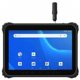 Workmate WM-ZX80 Wi-Fi 64GB 8 inç Siyah Tablet PC