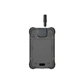 Workmate WM-ZX80 Wi-Fi 64GB 8 inç Siyah Tablet PC