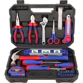Workpro WP209023 32 Parça Tamir Bakım Alet Seti