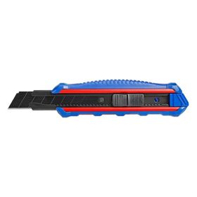 Workpro WP212015 18 mm Ağır Hizmet Alüminyum Kasa Maket Bıçağı