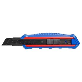 Workpro WP212015 18 mm Ağır Hizmet Alüminyum Kasa Maket Bıçağı