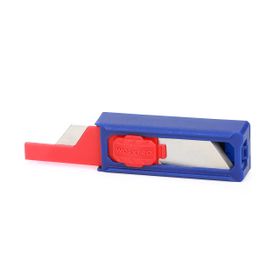 Workpro WP213002 10’lu Rötuş Maket Bıçağı Yedeği