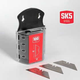 Workpro WP213003 100’lü Rötuş Maket Bıçağı Yedeği