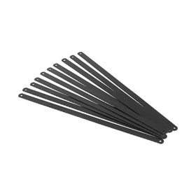 Workpro WP215034 150 mm 10 Adet Mini Kıl Demir Testere Yedeği