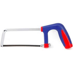 Workpro WP215036 150 mm Hassas Kesim Profesyonel Mini Kıl Demir Testere