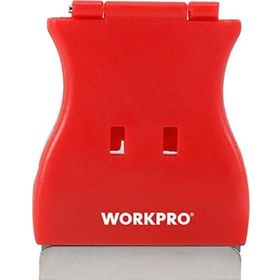 Workpro WP219001 40 mm Mini Kazıma Bıçağı