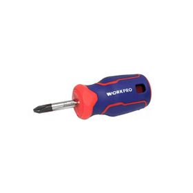 Workpro Wp221034 Ph2x38 mm Cr-V Manyetik Profesyonel Yıldız Topaç Tornavida