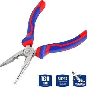 Workpro WP231012 160 mm Profesyonel Kargaburun