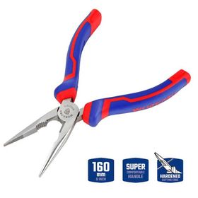 Workpro WP231012 160 mm Profesyonel Kargaburun