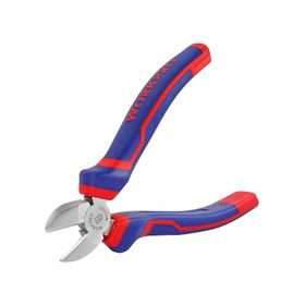 Workpro WP231014 160 mm Profesyonel Yankeski
