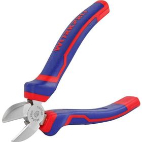 Workpro WP231014 160 mm Profesyonel Yankeski