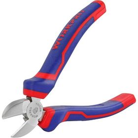 Workpro WP231014 160 mm Profesyonel Yankeski