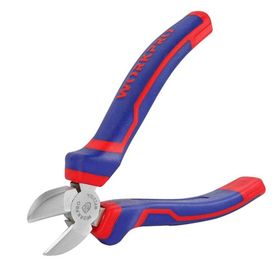 Workpro WP231014 160 mm Profesyonel Yankeski