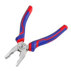 Workpro WP231016 160 mm Profesyonel Kombine Pense