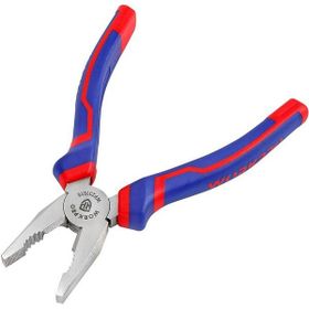 Workpro WP231017 180 mm Profesyonel Kombine Pense