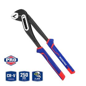 Workpro WP231029 300 mm CR-V Profesyonel Fort Pense