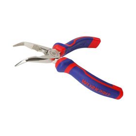 Workpro WP231042 160 mm Profesyonel Eğri Uçlu Kargaburun