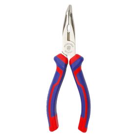 Workpro WP231042 160 mm Profesyonel Eğri Uçlu Kargaburun