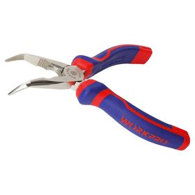 Workpro WP231042 160 mm Profesyonel Eğri Uçlu Kargaburun