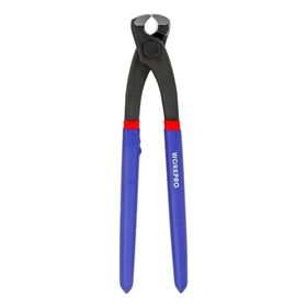 Workpro WP231049 225 mm CR-V Betoncu Kerpeteni