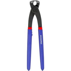 Workpro WP231049 225 mm CR-V Betoncu Kerpeteni