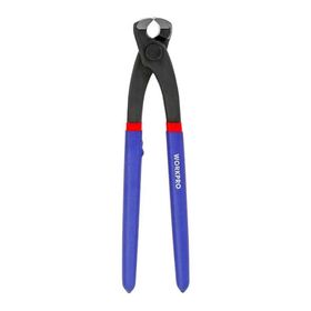 Workpro WP231049 225 mm CR-V Betoncu Kerpeteni