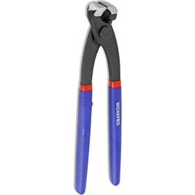 Workpro WP231049 225 mm CR-V Betoncu Kerpeteni