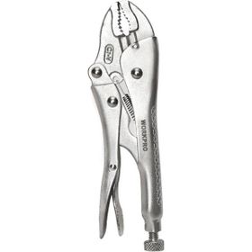 Workpro WP231059 250 mm CR-V Profesyonel Ayarlı Pense