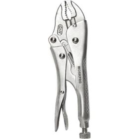 Workpro WP231059 250 mm CR-V Profesyonel Ayarlı Pense