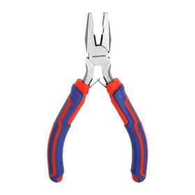Workpro WP231097 120 mm CR-V Elektronikçi Profesyonel Mini Pense