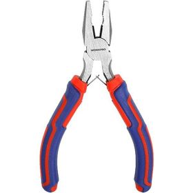 Workpro WP231097 120 mm CR-V Elektronikçi Profesyonel Mini Pense