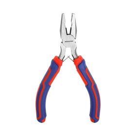 Workpro WP231097 120 mm CR-V Elektronikçi Profesyonel Mini Pense