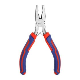 Workpro WP231097 120 mm CR-V Elektronikçi Profesyonel Mini Pense