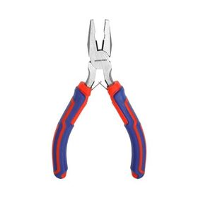 Workpro WP231097 120 mm CR-V Elektronikçi Profesyonel Mini Pense