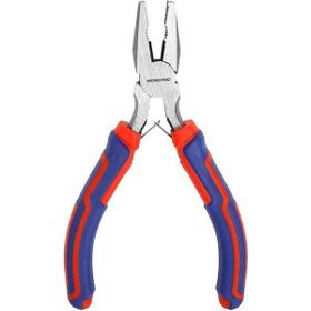 Workpro WP231097 120 mm CR-V Elektronikçi Profesyonel Mini Pense