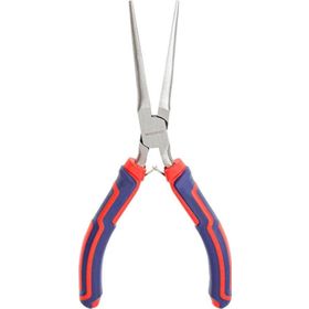 Workpro WP231099 150 mm CR-V Elektronikçi Profesyonel Mini Uzun Burun Pense