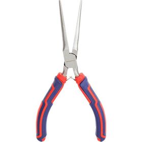Workpro WP231099 150 mm CR-V Elektronikçi Profesyonel Mini Uzun Burun Pense