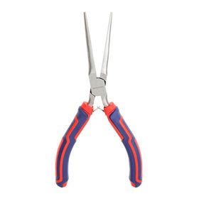 Workpro WP231099 150 mm CR-V Elektronikçi Profesyonel Mini Uzun Burun Pense