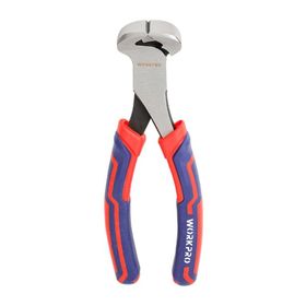 Workpro WP231147 160 mm Profesyonel Tepe Keski
