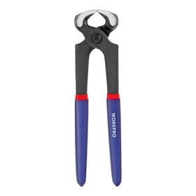 Workpro WP231148 180 mm CR-V Marangoz Kerpeteni