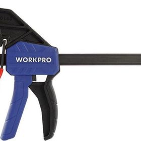 Workpro WP232035 150 mm Tetik Tipi İşkence