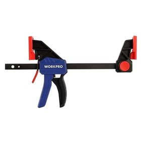 Workpro WP232035 150 mm Tetik Tipi İşkence