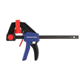 Workpro WP232035 150 mm Tetik Tipi İşkence