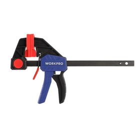 Workpro WP232035 150 mm Tetik Tipi İşkence