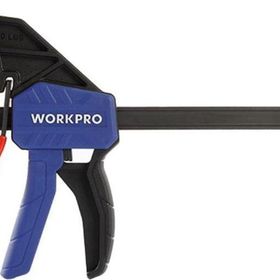 Workpro WP232036 300 mm Tetik Tipi İşkence