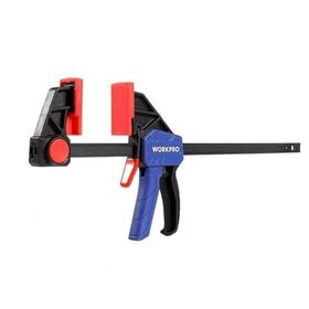 Workpro WP232036 300 mm Tetik Tipi İşkence