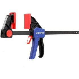 Workpro WP232036 300 mm Tetik Tipi İşkence