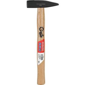 Workpro WP241018 300 gr Ahşap Saplı Çekiç